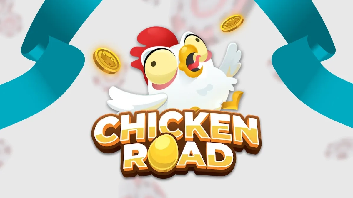 Chickean Road — project logo